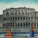Tonino Caputo, Teatro di Marcello