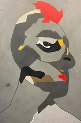Accademia by Fabio De Poli, offered Apr 2020
