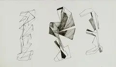 Composizione by Pietro Consagra, offered Apr 2020