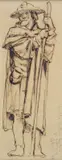 Giulio Aristide Sartorio, San Giacomo Maggiore