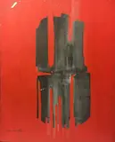 Jean Mario Berti, Senza titolo