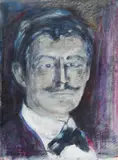 Piero Vignozzi, Da Munch