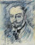 Piero Vignozzi, Da Boldini