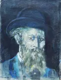 Piero Vignozzi, Da Monet