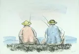 Roberto Masi, Pescatori