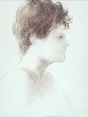 Profilo by Nino Tirinnanzi, offered Mar 2020