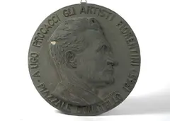 Profilo di Ugo Procacci by Mario Moschi, offered Mar 2020