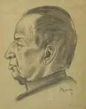 Mario Moschi, Profilo