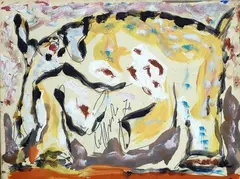 Elefante by Silvio Loffredo, offered Mar 2020