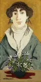 Marcello Boccacci, Ragazza toscana