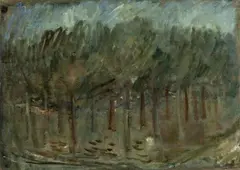Alberi by Mario Marcucci, offered Mar 2020