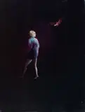 Carla Tolomeo, Senza titolo, 1976