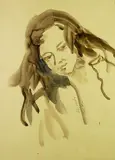 Volto by Silvio Loffredo, offered Mar 2020