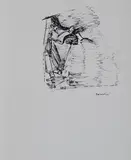 Remo Brindisi, Senza titolo