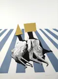 Lynn Chadwick, Senza titolo