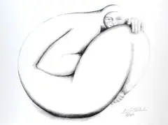 Jorge Jiménez Deredia, Senza titolo