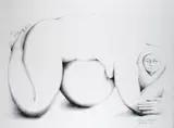 Jorge Jiménez Deredia, Senza titolo