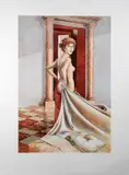 Walter Falconi, Senza titolo