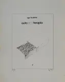 Ugo La Pietra, Autoarchiterapia
