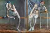 Rodolfo Meli, Senza titolo