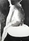 Carlo Mattioli, Senza titolo