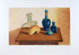 Antonio Nunziante, Composizione