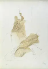 Senza titolo by Augusto Perez, offered Mar 2020