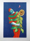 Paolo Scheggi., Senza titolo