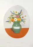 Senza titolo by Nino Tirinnanzi, offered Mar 2020