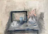 Piero Vignozzi, Natura morta