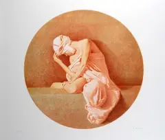 Senza titolo by Angelo Vadalà, offered Mar 2020
