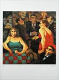 Remo Squillantini, Figure