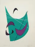 Luigi Veronesi, Movimento n.6