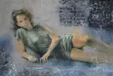 Pier Toffoletti, Senza titolo