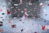 Giuseppe Motti, Fund show, Ceritifcato di autenticità Galleria Enrico Astuni. Bibliografia: