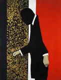 Claudio Parmiggiani, Senza titolo