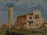Emma Ciardi, Sant'Apollinare in Classe