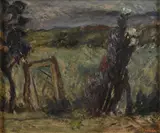Renato Santini, Pioggia di primavera