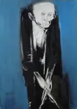 Remo Brindisi, Oppositore