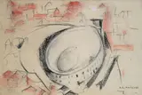Alfredo Ambrosi, Colosseo