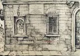 Rodolfo Marma, Via da Verrazzano