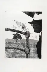 Senza titolo by Gustavo Giulietti, offered Feb 2020
