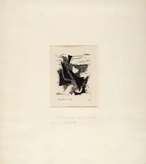 Luigi Veronesi, Composizione geometrica