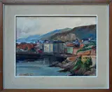 Nicola Neonato, Paese