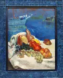 Nicola Neonato, Frutta