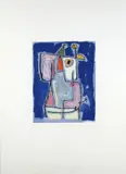 Guillaume Corneille, Senza titolo