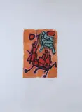 Guillaume Corneille, Senza titolo