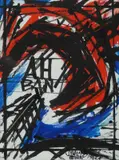 Vinicio Berti, Ah Ban