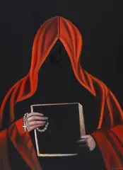 Antonio Sciacca, Mistero
