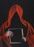 Antonio Sciacca, Mistero
